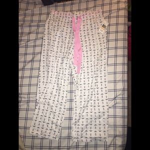 Nautica pajama pants